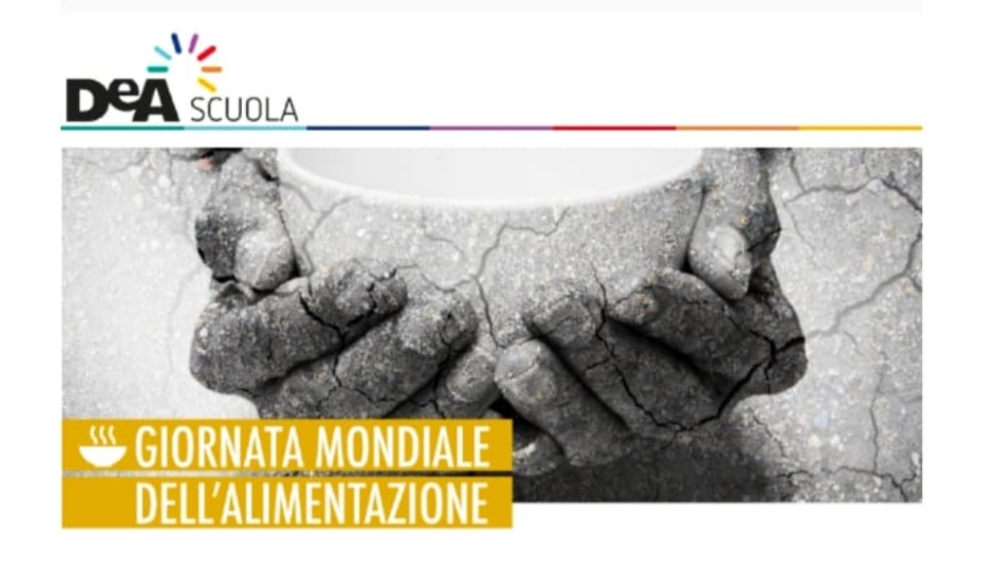 Alimentazione